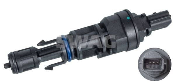 SÜRÜŞ HIZ SENSÖRÜ FEBI 106518