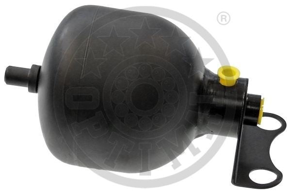 SUSPANSIYON BASINC AKÜMÜLATÖRÜ BMW E38