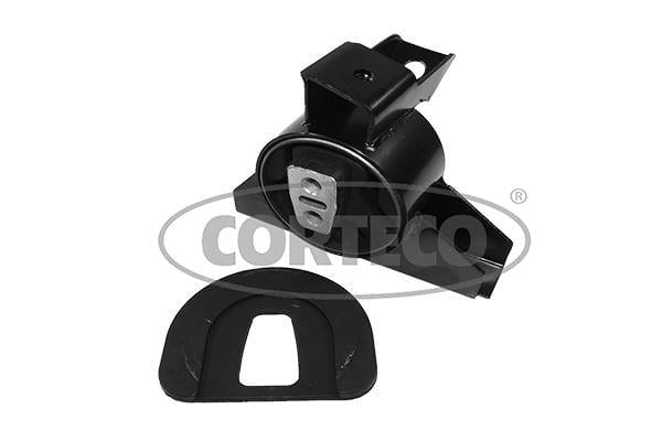 SÜSPANSİYON KİTİ MT EM HYUND Mounting. manual transmission