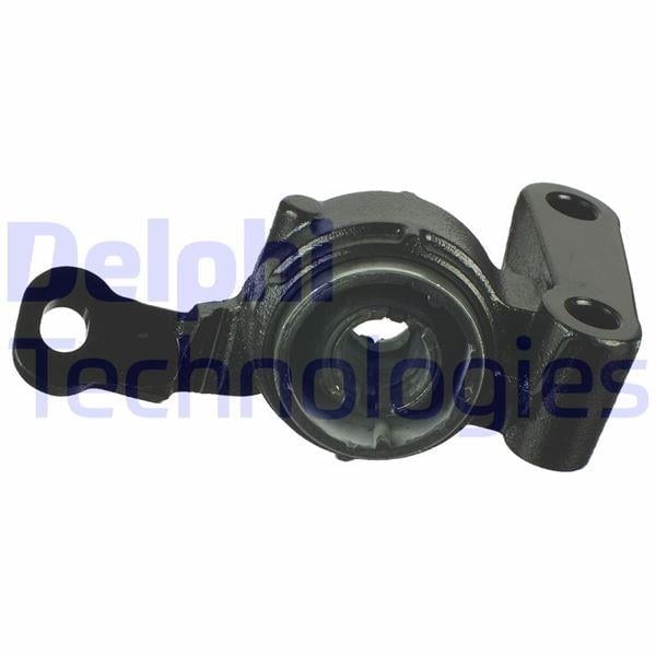 SÜSPANSİYON TAKOZU ÖN; SOL MINI COOPER. COOPER CLUBMAN. COOPER S. COOPER D. ONE R55. R56. R57 -