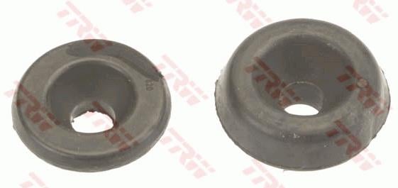 SÜSPANSİYON TAMİR SETİ ARKA AKS AUDI 80 B2 SALOON 811-813-814-819-853 -