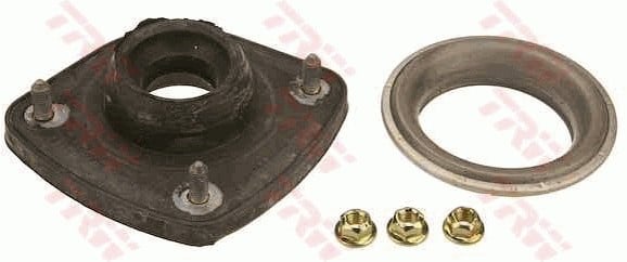 SÜSPANSİYON TAMİR SETİ ÖN AKS CITRO N SAXO S0-S1 PEUGEOT 106 I 1A-1C -106 II 1A- 1C -