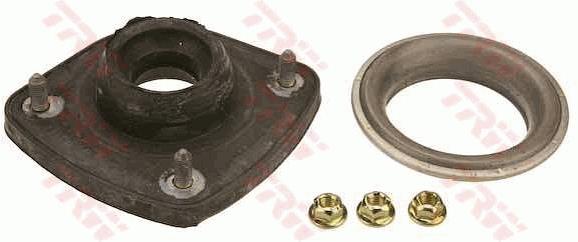 SÜSPANSİYON TAMİR SETİ ÖN AKS CITRO N SAXO S0-S1 PEUGEOT 106 I 1A-1C -106 II 1A- 1C -