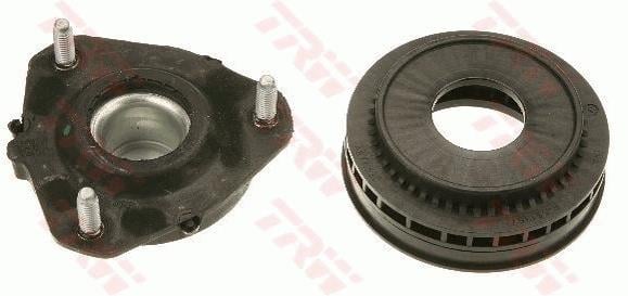 SÜSPANSİYON TAMİR SETİ ÖN AKS FORD FIESTA V JH- JD -FUSION JU MAZDA 2 DY -