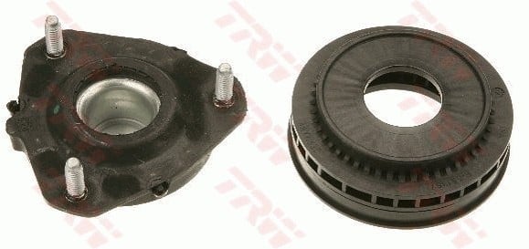 SÜSPANSİYON TAMİR SETİ ÖN AKS FORD FIESTA V JH- JD -FUSION JU MAZDA 2 DY -