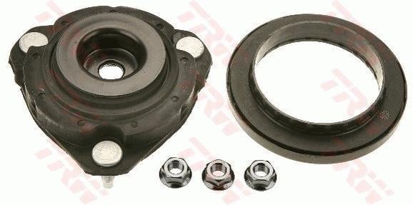 SÜSPANSİYON TAMİR SETİ ÖN AKS FORD FOCUS I DAW-DBW -FOCUS I SALOON DFW -FOCUS I TURNİER DNW -