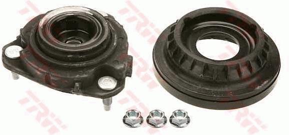 SÜSPANSİYON TAMİR SETİ ÖN AKS FORD MONDEO III B5Y -MONDEO III SALOON B4Y -MONDEO III TURNİER BWY -