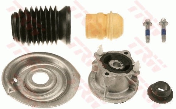 SÜSPANSİYON TAMİR SETİ ÖN AKS MERCEDES-BENZ A-CLASS W168 -VANEO 414 -