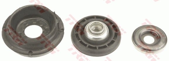 SÜSPANSİYON TAMİR SETİ ÖN AKS RENAULT CLIO I B/C57- 5/357 -CLIO I HATCHBACK VAN S57 -TWINGO I C06 -TWINGO I HATCHBACK VAN S06 -