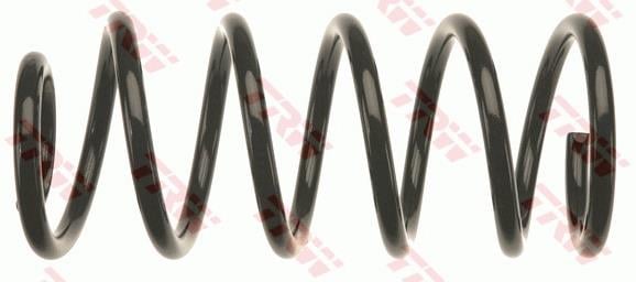 SÜSPANSİYON YAYİ ARKA AKS ALFA ROMEO 145 930 -146 930 -155 167 -