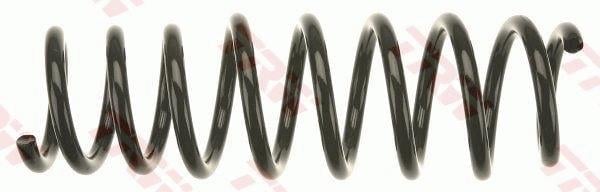 SÜSPANSİYON YAYİ ARKA AKS ALFA ROMEO 159 SPORTWAGON 939 -
