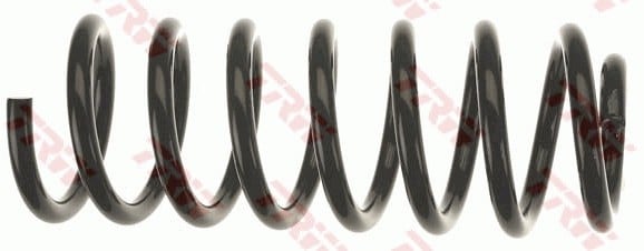 SÜSPANSİYON YAYİ ARKA AKS AUDI 100 C4 AVANT 4A5 -A6 C4 AVANT 4A5 -