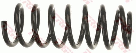 SÜSPANSİYON YAYİ ARKA AKS AUDI 100 C4 AVANT 4A5 -A6 C4 AVANT 4A5 -
