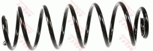 SÜSPANSİYON YAYİ ARKA AKS AUDI A3 8L1 VW NEW BEETLE 9C1-1C1 -
