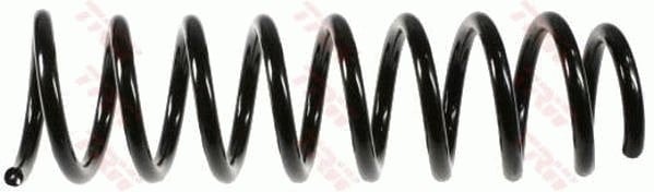 SÜSPANSİYON YAYİ ARKA AKS AUDI A4 B5 8D2 -A4 B5 AVANT 8D5 -