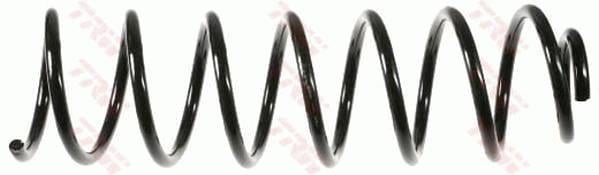 SÜSPANSİYON YAYİ ARKA AKS AUDI A4 B5 8D2 -