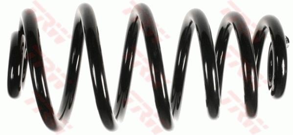 SÜSPANSİYON YAYİ ARKA AKS AUDI A4 B6 8E2 -A4 B6 AVANT 8E5 -A4 B7 8EC -