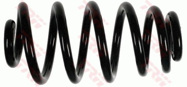SÜSPANSİYON YAYİ ARKA AKS AUDI A4 B6 AVANT 8E5 -A4 B7 8EC -A4 B7 AVANT 8ED -