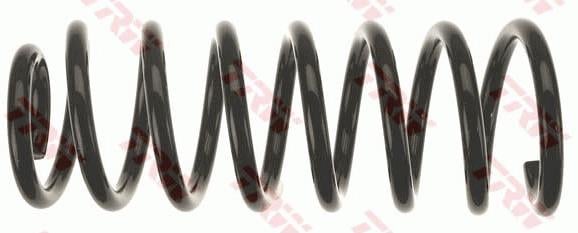 SÜSPANSİYON YAYİ ARKA AKS AUDI A6 C4 AVANT 4A5 -