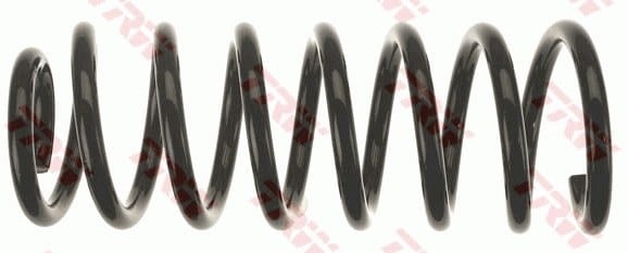 SÜSPANSİYON YAYİ ARKA AKS AUDI A6 C4 AVANT 4A5 -