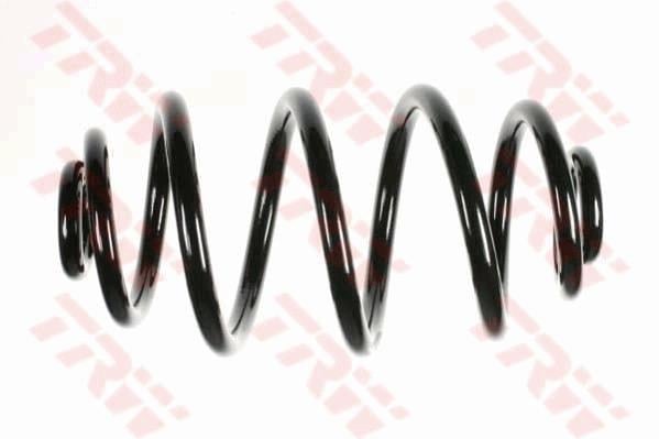 SÜSPANSİYON YAYİ ARKA AKS AUDI A6 C5 4B2 -