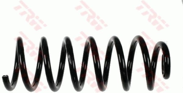SÜSPANSİYON YAYİ ARKA AKS AUDI A8 D2 4D2-4D8 -