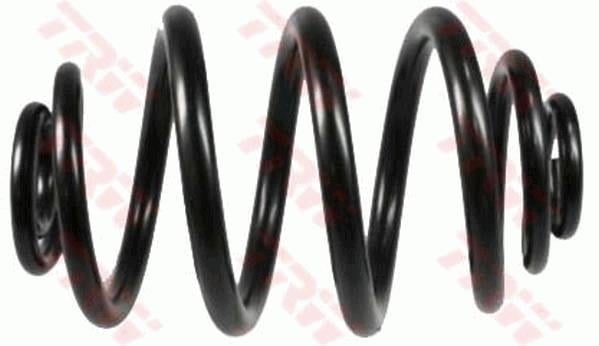 SÜSPANSİYON YAYİ ARKA AKS BMW 3 COMPACT E36 -