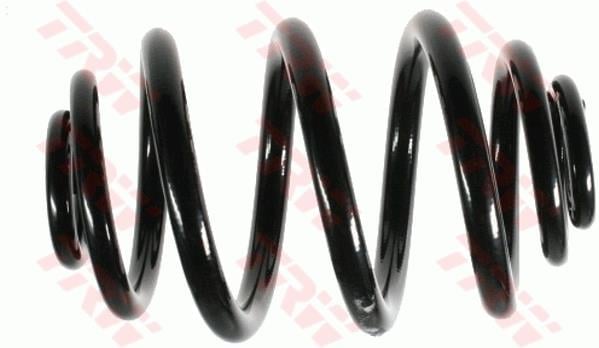 SÜSPANSİYON YAYİ ARKA AKS BMW 3 COMPACT E46 -