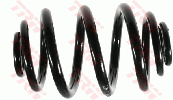 SÜSPANSİYON YAYİ ARKA AKS BMW 3 COMPACT E46 -