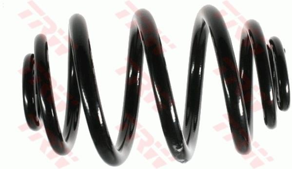 SÜSPANSİYON YAYİ ARKA AKS BMW 3 COMPACT E46 -