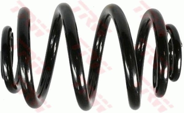 SÜSPANSİYON YAYİ ARKA AKS BMW 3 CONVERTİBLE E46 -3 TOURİNG E46 -7 E38 -