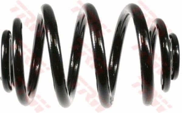 SÜSPANSİYON YAYİ ARKA AKS BMW 3 CONVERTİBLE E46 -3 TOURİNG E46 -