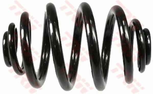 SÜSPANSİYON YAYİ ARKA AKS BMW 3 CONVERTİBLE E36 -3 TOURİNG E36 -