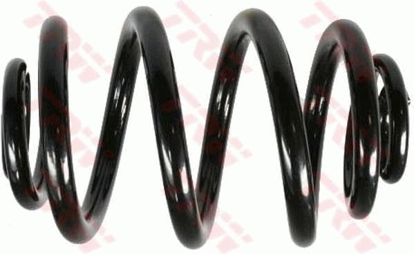 SÜSPANSİYON YAYİ ARKA AKS BMW 3 CONVERTİBLE E46 -3 TOURİNG E46 -7 E38 -
