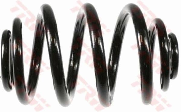 SÜSPANSİYON YAYİ ARKA AKS BMW 3 CONVERTİBLE E46 -3 TOURİNG E46 -