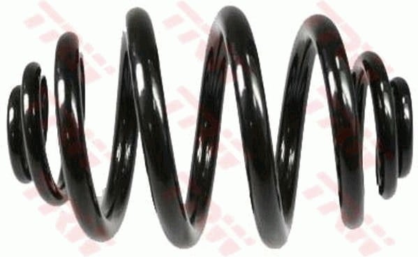 SÜSPANSİYON YAYİ ARKA AKS BMW 3 CONVERTİBLE E36 -3 TOURİNG E36 -