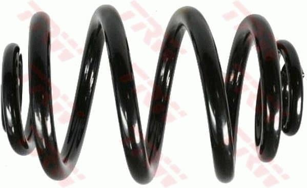 SÜSPANSİYON YAYİ ARKA AKS BMW 3 CONVERTİBLE E46 -3 TOURİNG E46 -7 E38 -