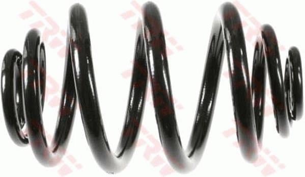 SÜSPANSİYON YAYİ ARKA AKS BMW 3 E46 -3 COUPE E46 -