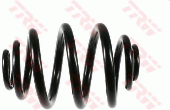 SÜSPANSİYON YAYİ ARKA AKS BMW 3 TOURİNG E36 -