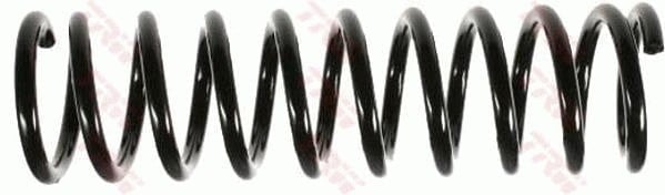 SÜSPANSİYON YAYİ ARKA AKS BMW 5 E34 -