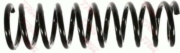 SÜSPANSİYON YAYİ ARKA AKS BMW 5 E34 -