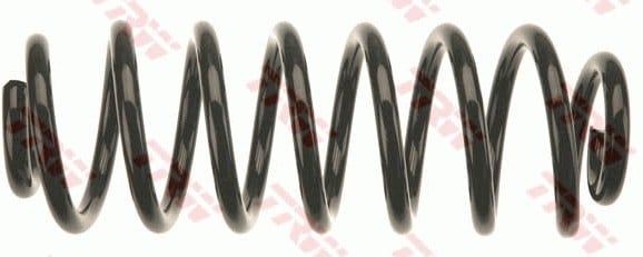 SÜSPANSİYON YAYİ ARKA AKS BMW 5 TOURİNG E39 -