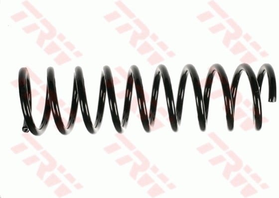 SÜSPANSİYON YAYİ ARKA AKS BMW 7 E38 -