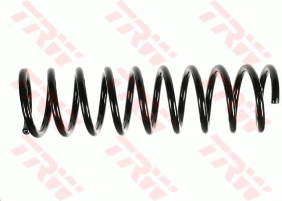 SÜSPANSİYON YAYİ ARKA AKS BMW 7 E38 -