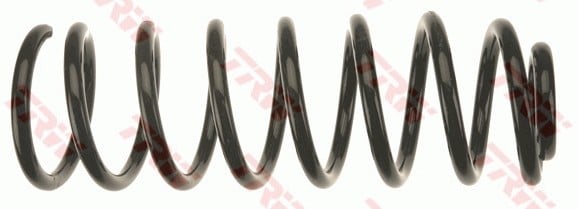 SÜSPANSİYON YAYİ ARKA AKS CITRO N JUMPY I U6U -JUMPY I PLATFORM/CHASSİS BU- BV- BW- BX -JUMPY I VA N BS- BT- BY- BZ FIAT SCUDO VAN 220 PEUGEOT EXPERT 224 -EXPERT VAN 222 -