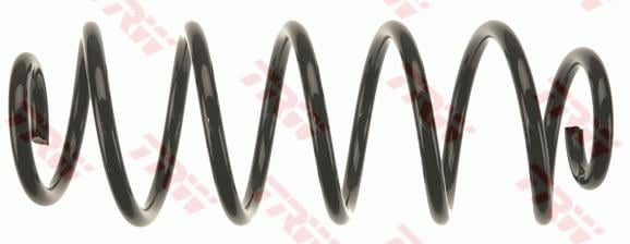 SÜSPANSİYON YAYİ ARKA AKS FIAT STILO 192 -