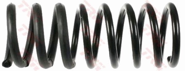 SÜSPANSİYON YAYİ ARKA AKS FORD ESCORT III GAA -ESCORT IV GAF-AWF-ABFT -ORION I AFD -ORION II AFF -