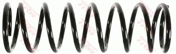SÜSPANSİYON YAYİ ARKA AKS FORD FOCUS I DAW-DBW -FOCUS I SALOON DFW -