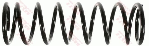 SÜSPANSİYON YAYİ ARKA AKS FORD FOCUS I DAW-DBW -FOCUS I SALOON DFW -