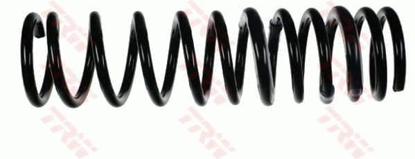 SÜSPANSİYON YAYİ ARKA AKS FORD FOCUS I TURNİER DNW -